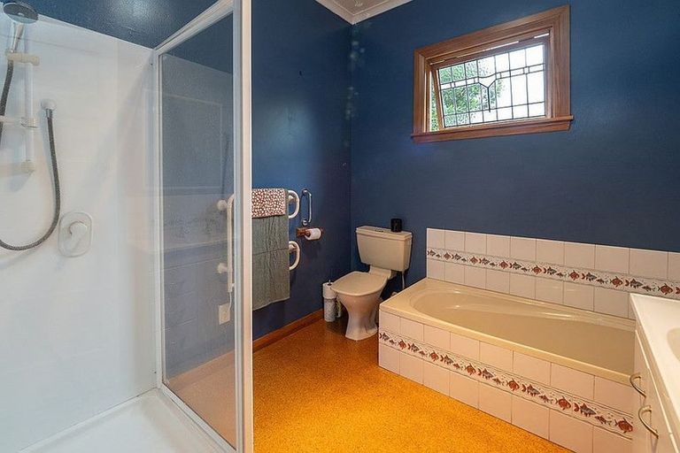 Photo of property in 100 Walker Street, Ashburton, 7700