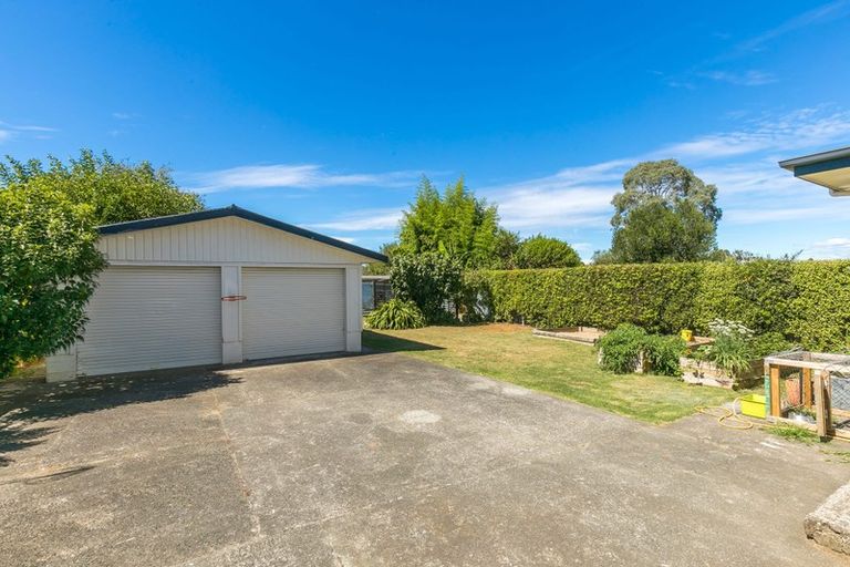 Photo of property in 169 Spinley Street, Te Awamutu, 3800