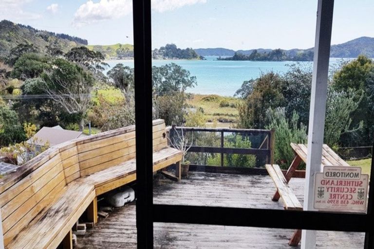 Photo of property in 74 Rapata Road, Oakura, Hikurangi, 0184