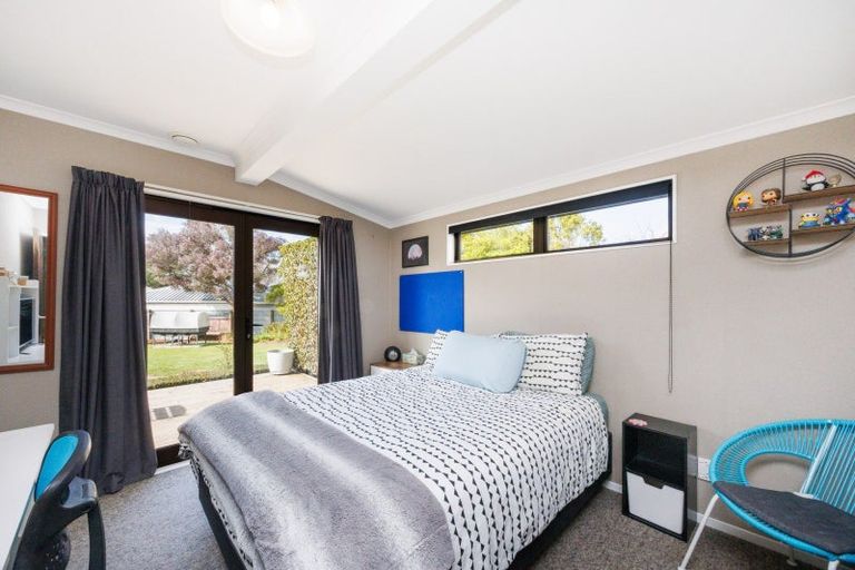Photo of property in 7 Willowbank Crescent, Feilding, 4702