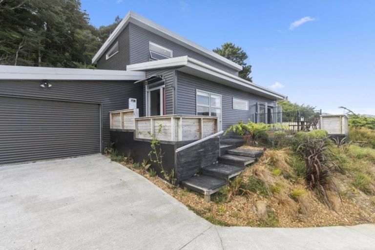 Photo of property in 49a Petrie Street, Wainuiomata, Lower Hutt, 5014