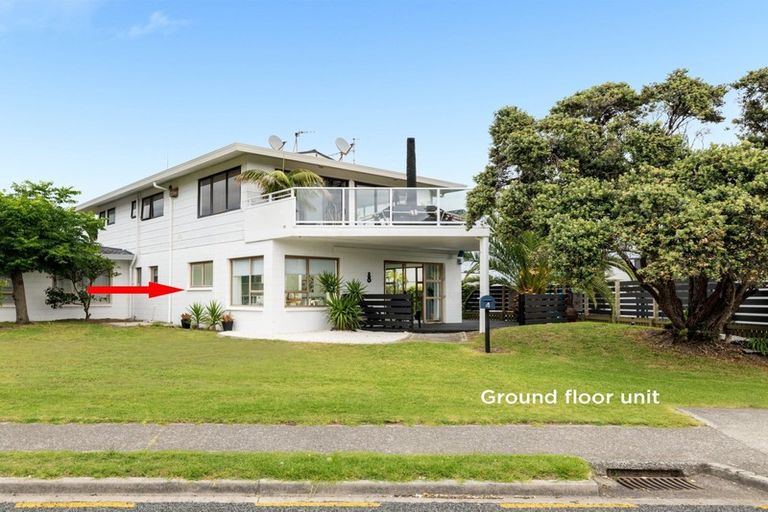 Photo of property in 4 Oceanview Road, Mount Maunganui, 3116