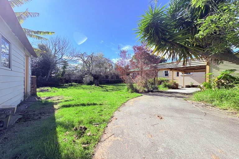 Photo of property in 8 King Street, Wairoa, 4108