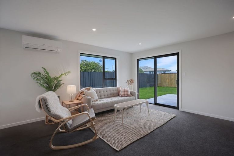 Photo of property in 138a Melcombe Street, Tinwald, Ashburton, 7700