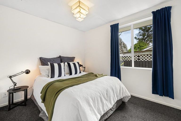 Photo of property in 1/21 Aylesford Street, Mairehau, Christchurch, 8013