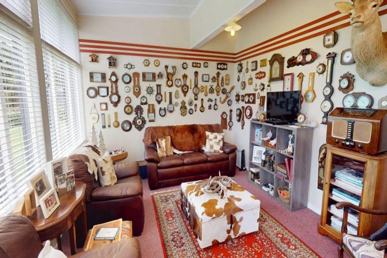 Photo of property in 387 Mceneany Road, Pukeuri, Oamaru, 9493