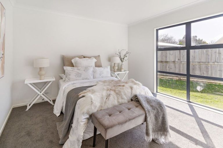 Photo of property in 43 Esther Street, Martinborough, 5711