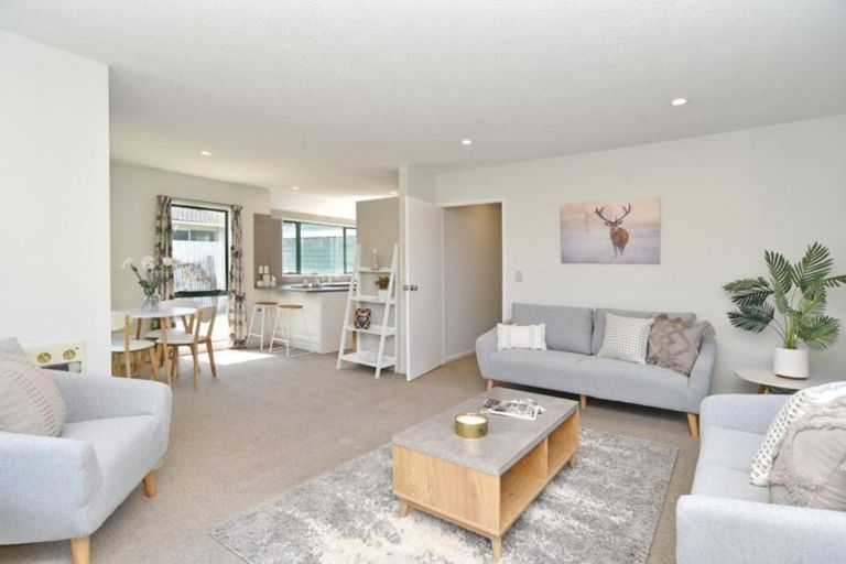 Photo of property in 3/698 Gloucester Street, Linwood, Christchurch, 8062