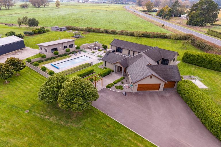 Photo of property in 98a Limmer Road, Te Kowhai, Hamilton, 3288