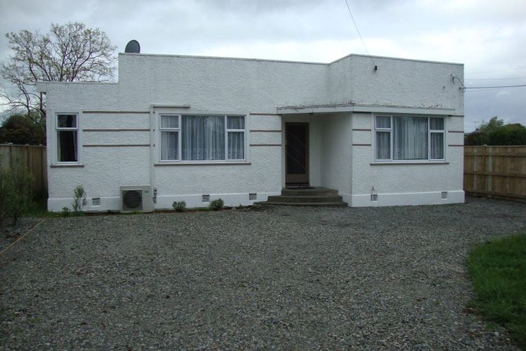 Photo of property in 20 Michael Street, Kuripuni, Masterton, 5810