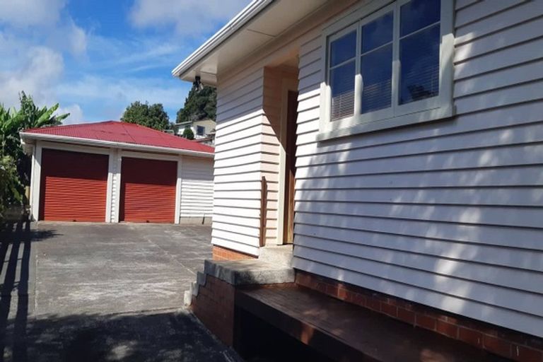 Photo of property in 57 Hillcrest Road, Kaikohe, 0405
