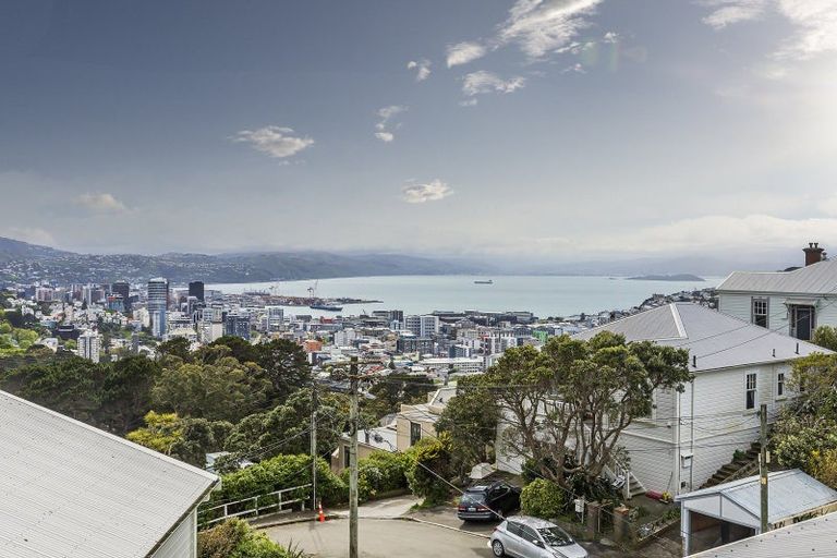 Photo of property in 20 Jefferson Street, Brooklyn, Wellington, 6021