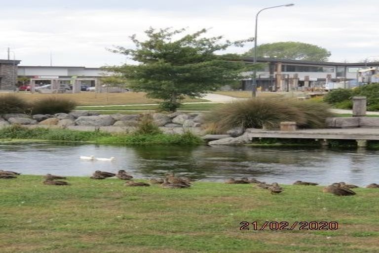 Photo of property in 22b Hayson Drive, Kaiapoi, 7630