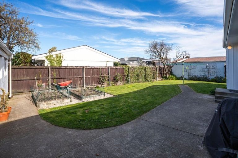 Photo of property in 8 Hussar Place, Hoon Hay, Christchurch, 8025