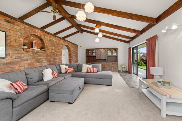 Photo of property in 24 Jordan Avenue, Tinwald, Ashburton, 7700