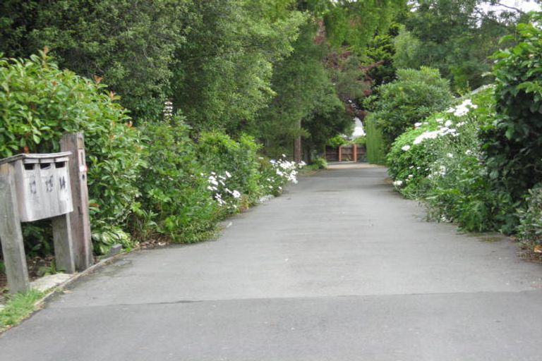 Photo of property in 12b Hanrahan Street, Upper Riccarton, Christchurch, 8041