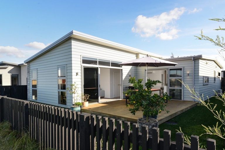 Photo of property in 4 Wyrall Way, Chartwell, Hamilton, 3210