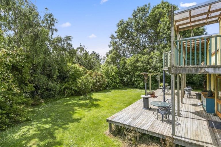 Photo of property in 27 Harvey Street, Waitati, 9085