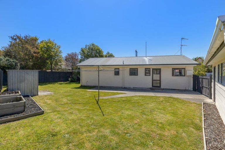 Photo of property in 11c Rata Place, Witherlea, Blenheim, 7201