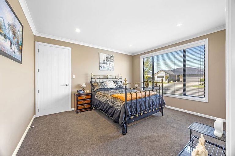 Photo of property in 29 Silverstream Boulevard, Kaiapoi, 7630