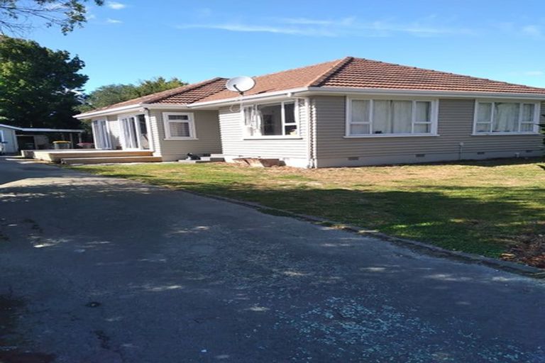 Photo of property in 58 Jennifer Street, Bryndwr, Christchurch, 8053
