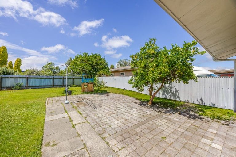 Photo of property in 819 Ngaio Street, Mahora, Hastings, 4120