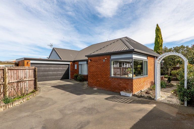 Photo of property in 1/28 Leacroft Street, Bishopdale, Christchurch, 8053