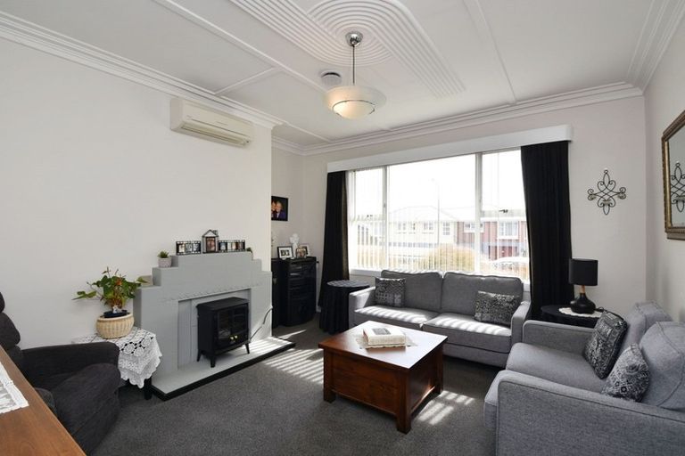 Photo of property in 15 Banks Street, Richmond, Invercargill, 9810