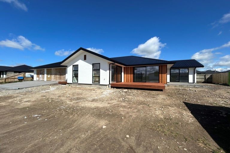 Photo of property in 48 Suffolk Drive, Kirwee, 7571