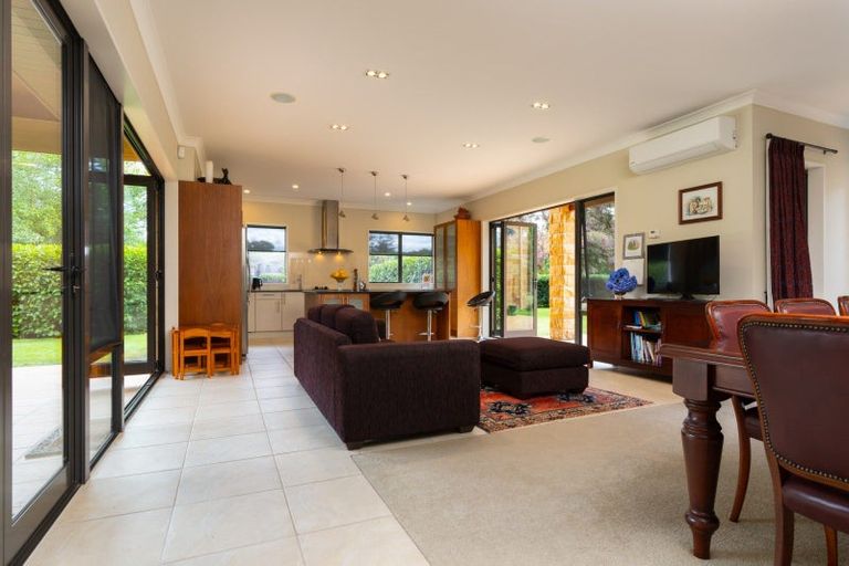 Photo of property in 107 Butcher Road, Matangi, Hamilton, 3284