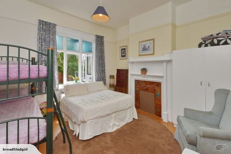 Photo of property in Tranquil Lodge Backpackers, 440 Manchester Street, St Albans, Christchurch, 8014