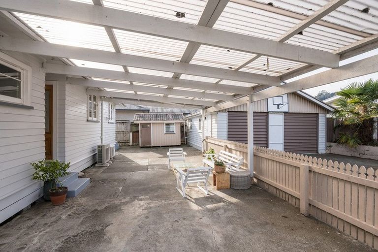 Photo of property in 97 Muritai Street, Tahunanui, Nelson, 7011