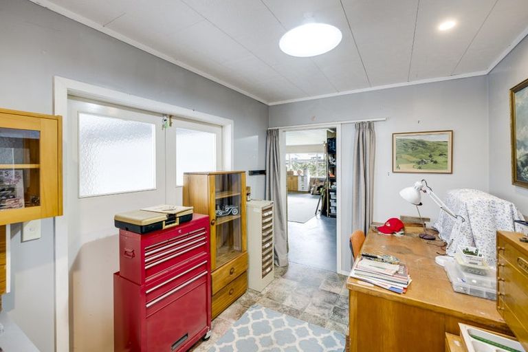 Photo of property in 283 Church Road, Greenmeadows, Napier, 4112