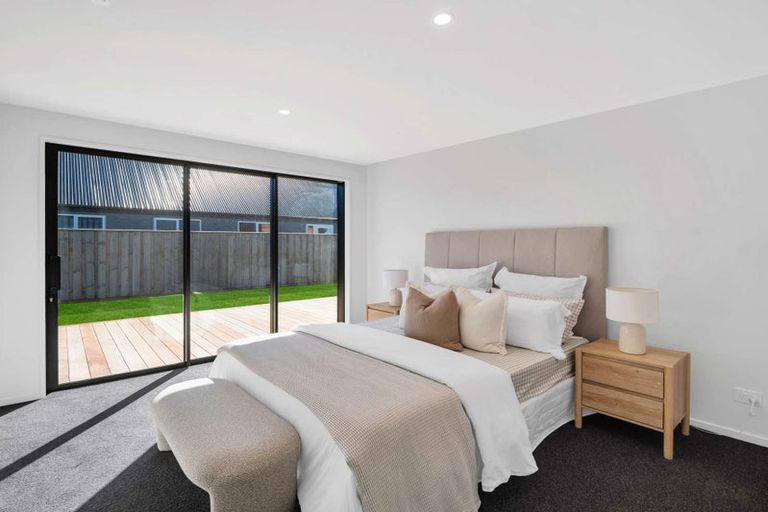 Photo of property in 2 Dynes Road, Rolleston, 7615