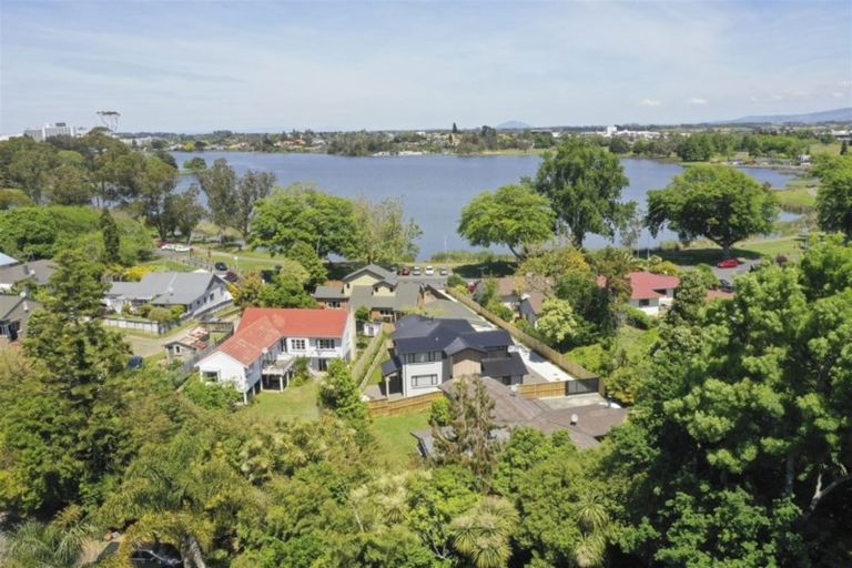 Photo of property in 112l Lake Road, Frankton, Hamilton, 3204