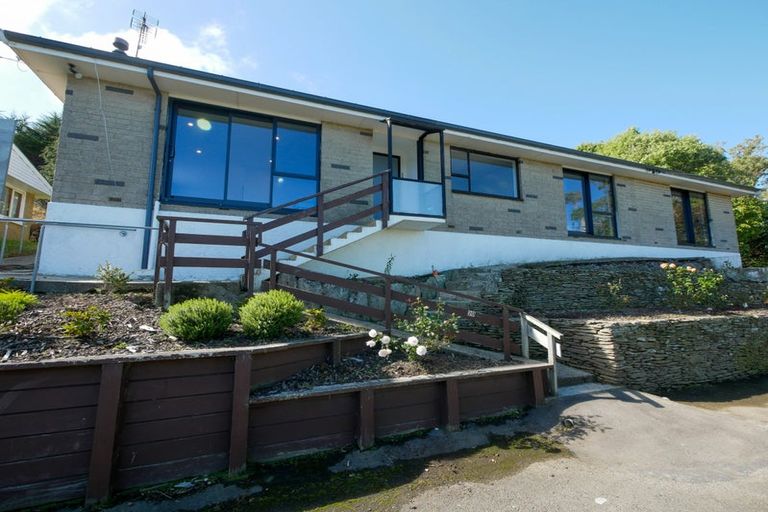 Photo of property in 20 Larnach Road, Waverley, Dunedin, 9013