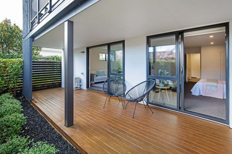 Photo of property in 8/142 Leinster Road, Merivale, Christchurch, 8014