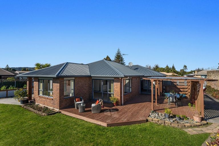 Photo of property in 3/123b James Street, Whakatane, 3120