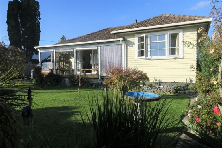 Photo of property in 157 King Street, Whakatane, 3120