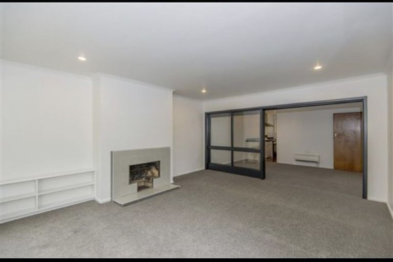 Photo of property in 3/36 Office Road, Merivale, Christchurch, 8014