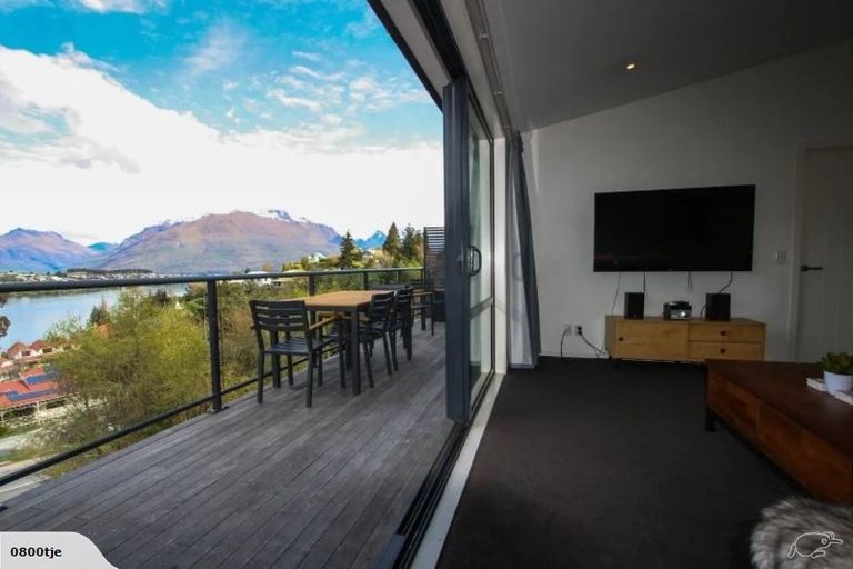 Photo of property in 10/8 Quartz Rise, Queenstown, 9300