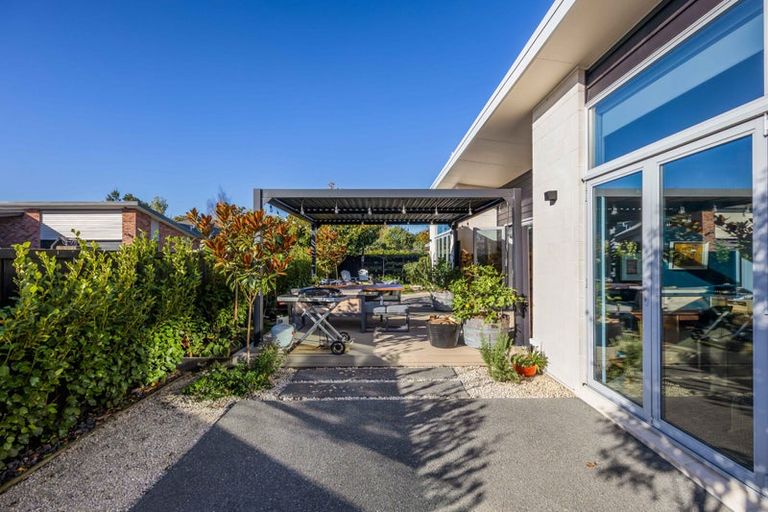 Photo of property in 20 Cedar Place, Rangiora, 7400