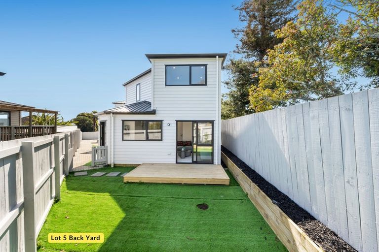 Photo of property in 6e Ariki Place, Red Hill, Papakura, 2110