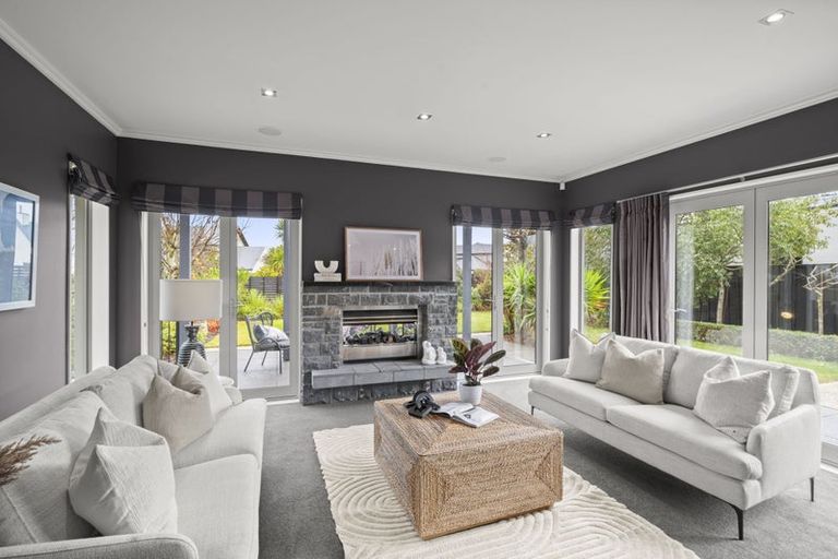 Photo of property in 1 West Green, Parklands, Christchurch, 8083