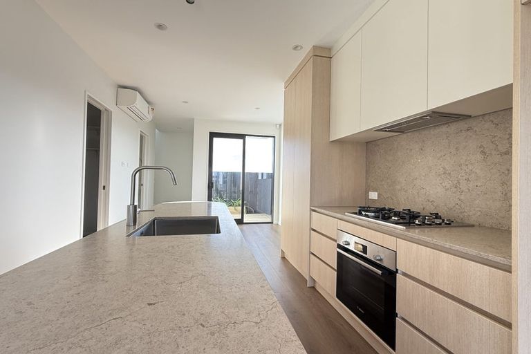 Photo of property in 4 Sails Road, Hobsonville, Auckland, 0616