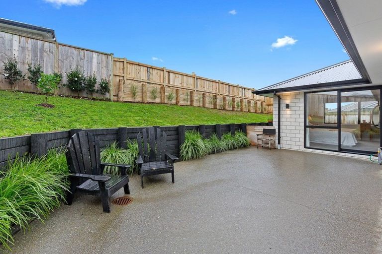 Photo of property in 37 Raithburn Terrace, Pokeno, 2402