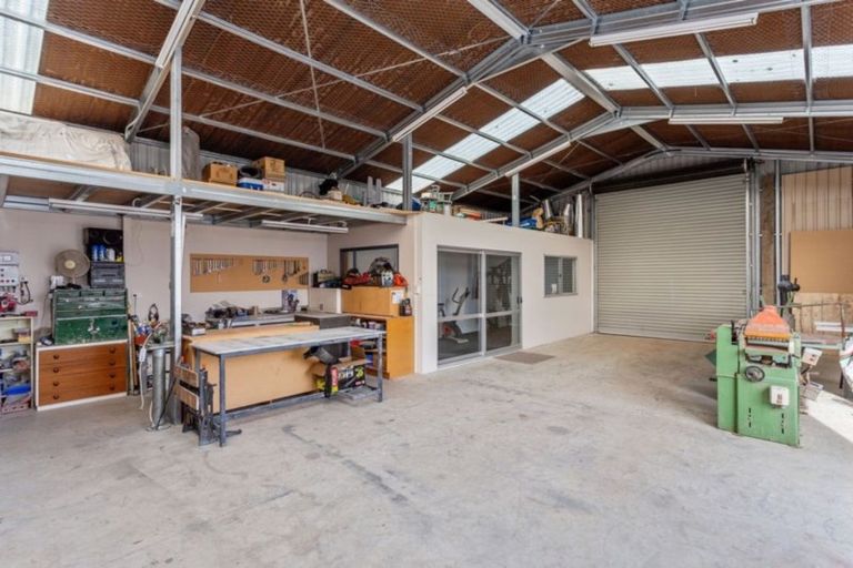 Photo of property in 62 Boundary Road, Fernside, Rangiora, 7475