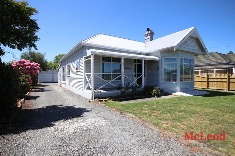 Photo of property in 55 Wills Street, Ashburton, 7700