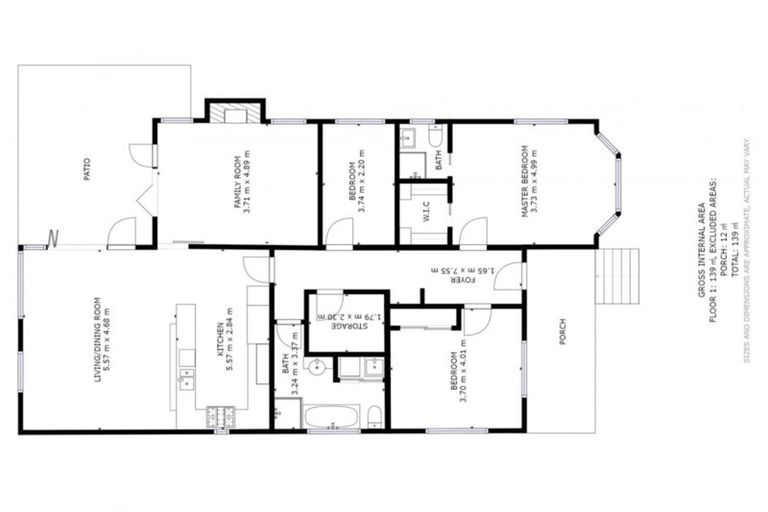 Photo of property in 20 Ventnor Street, Seatoun, Wellington, 6022