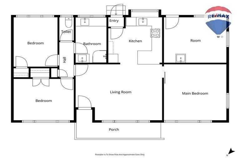 Photo of property in 87a Main Road, Wainuiomata, Lower Hutt, 5014
